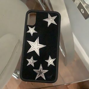 Wildflower phone case